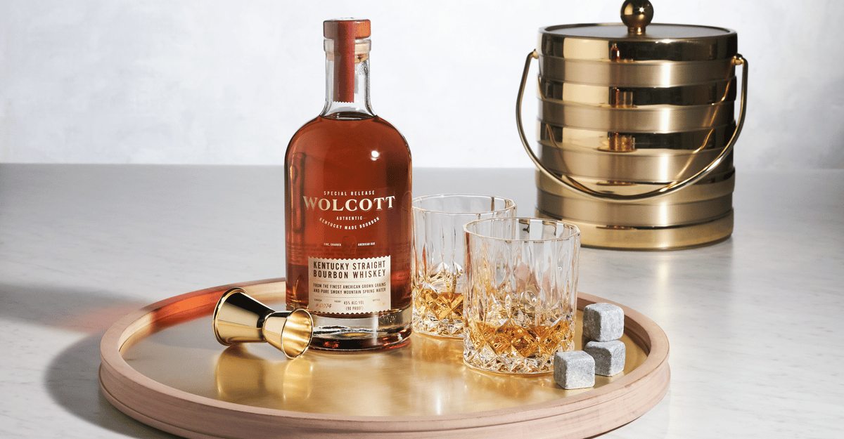 Best Bourbon Whiskey Under 50 Essentials