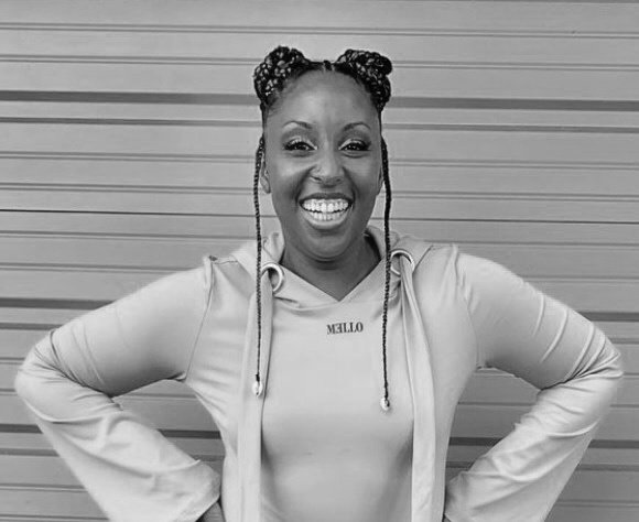 Capricia Alston