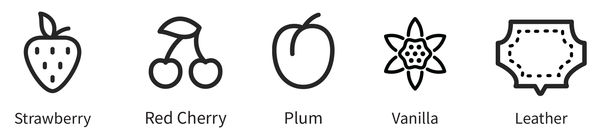 tempranillo-flavor-icons