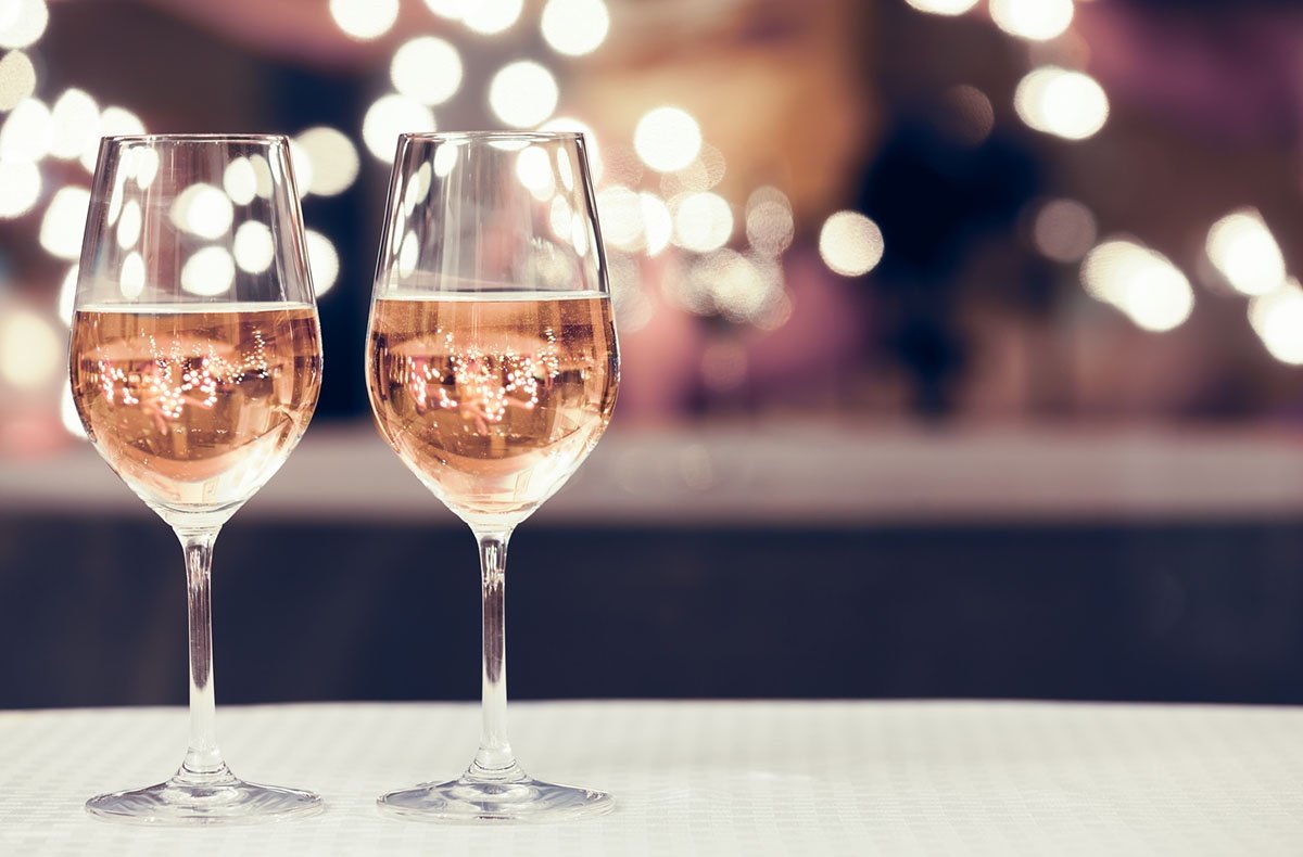 What Is Rosé wine? Your Guide to Rosé Wine