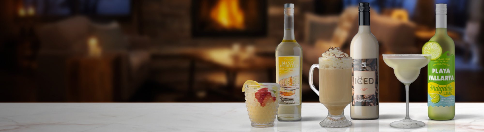 Shop the Best Premixed Cocktails Total Wine & More