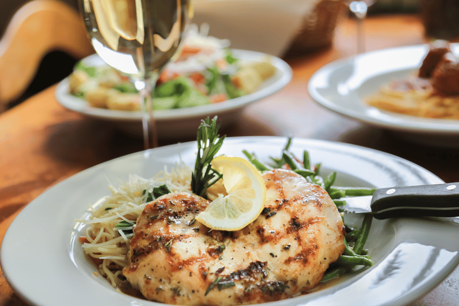 8 Great Sauvignon Blanc Food Pairings Total Wine & More