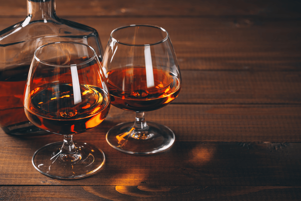 Cognac vs. Brandy What’s the Main Difference? Total Wine & More