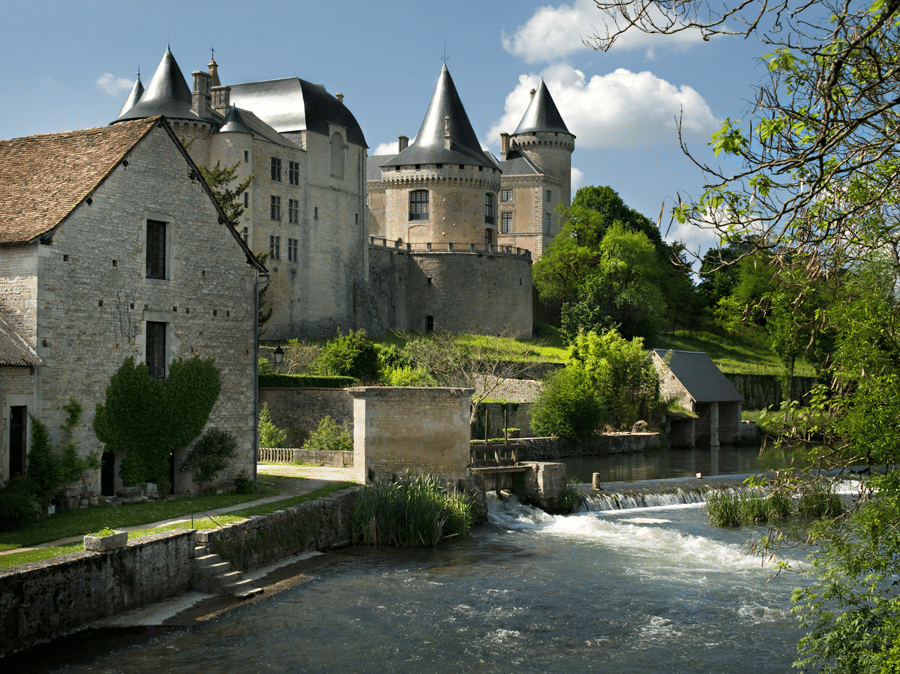 charente france