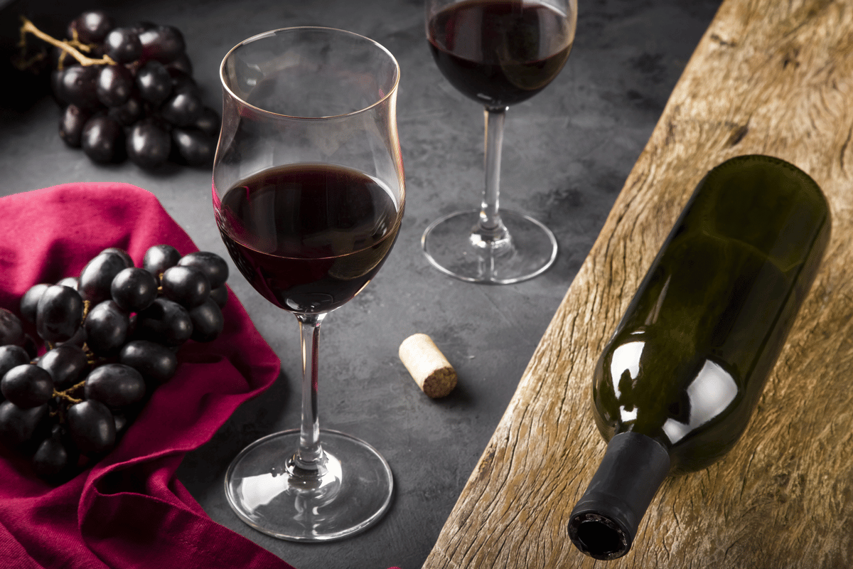 Primitivo Wine Taste, Region and Pairing Guide Total Wine & More