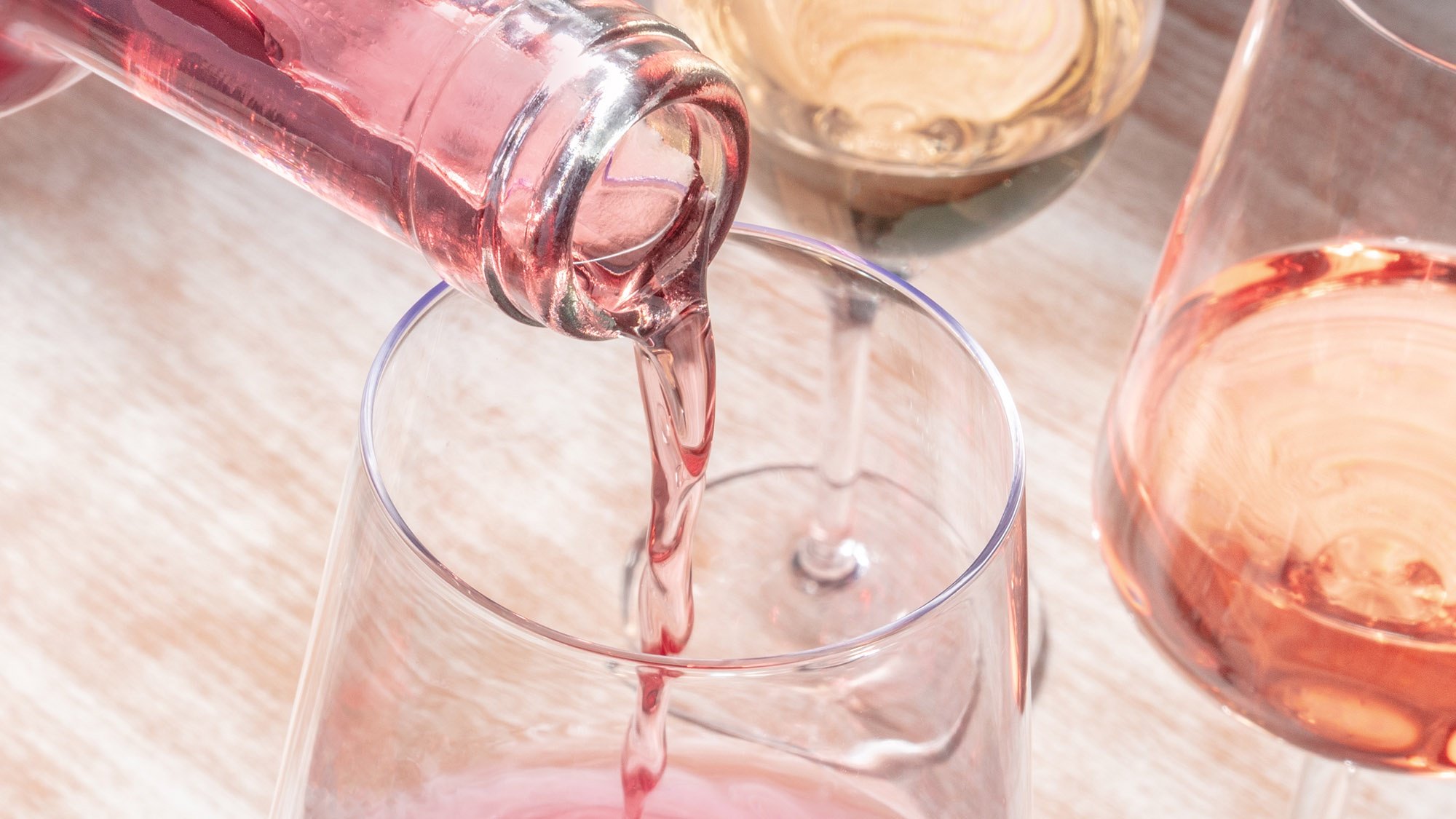 The Best Rosé Wines to Drink Now Total Wine & More