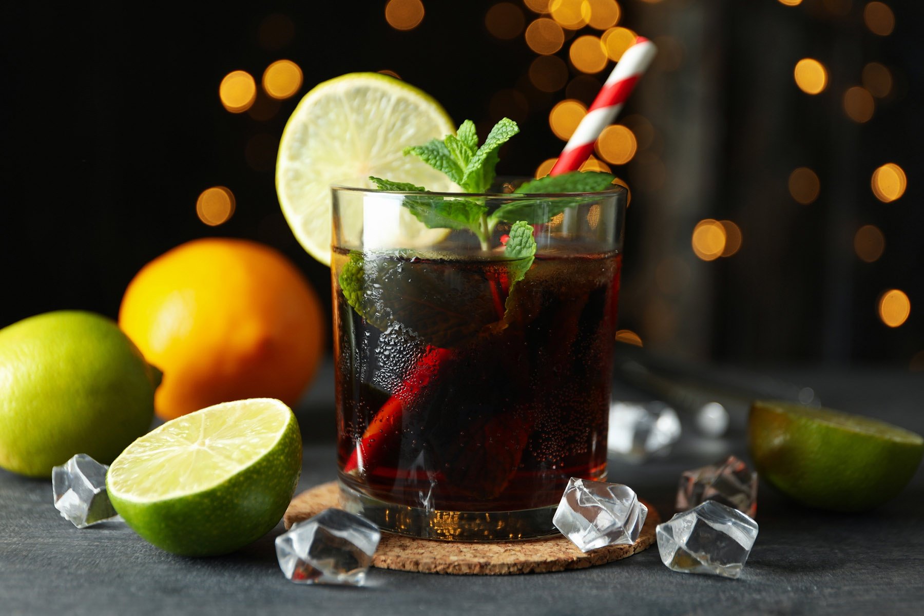 How to Drink Rum According to our Mixologist Total Wine & More