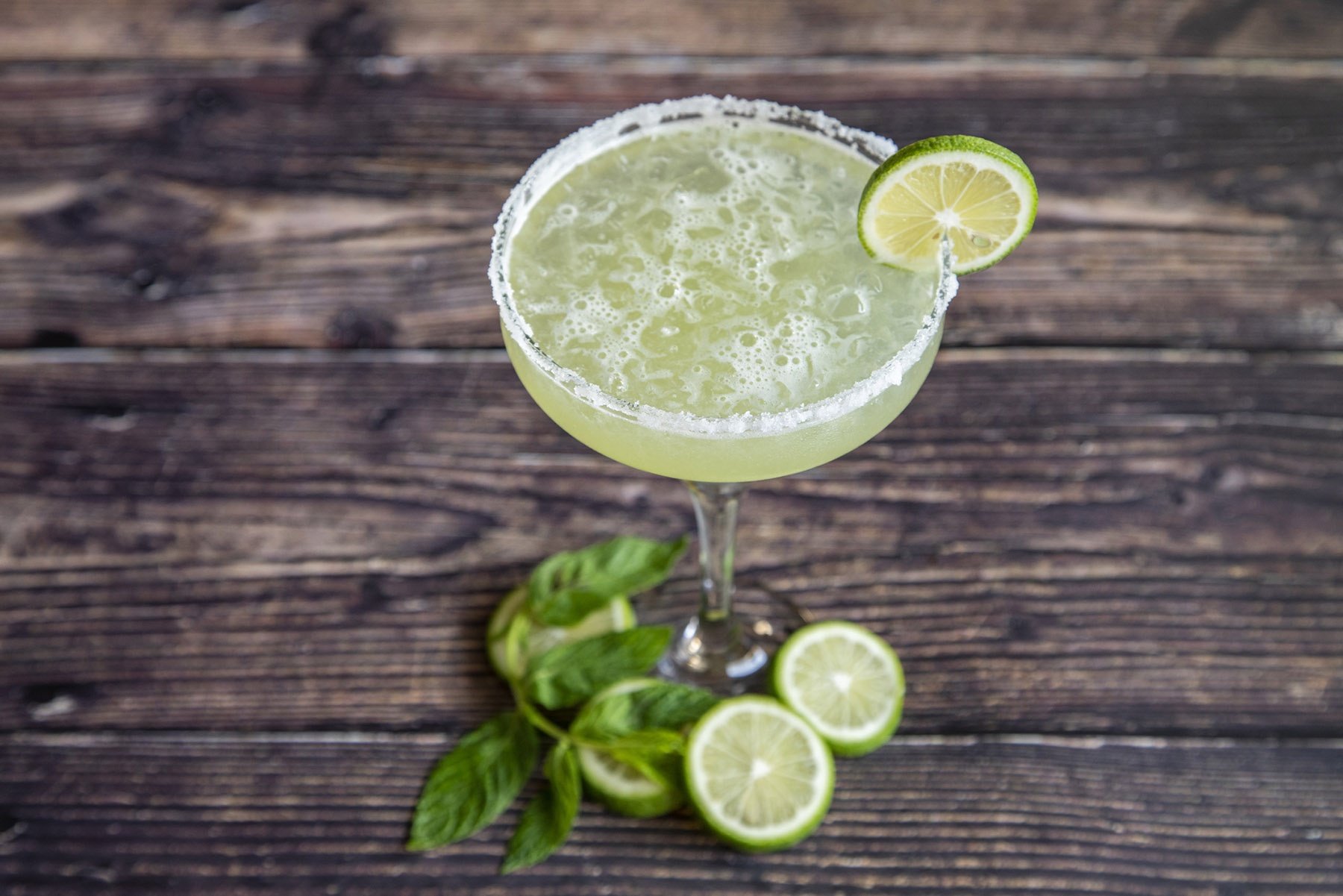 Reposado Tequila: What is it? | Total Wine & More