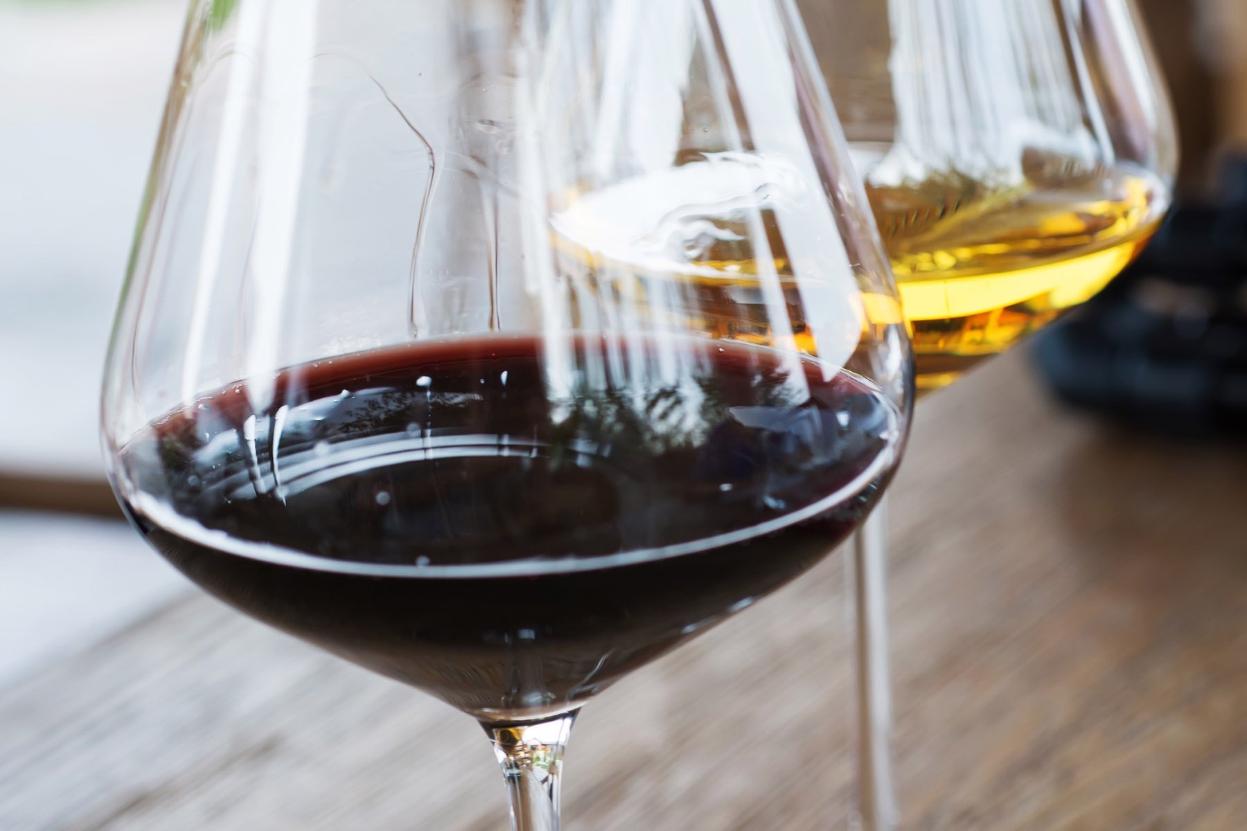 Wine Acidity What is acidity in wine? Total Wine & More