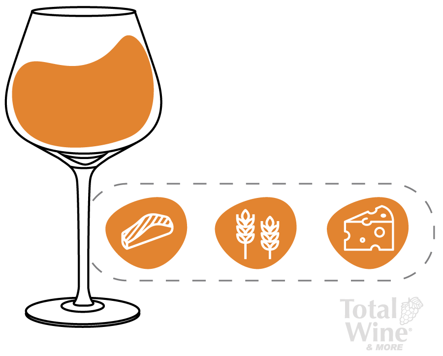 Orange Wine Everything You Need to Know Total Wine & More