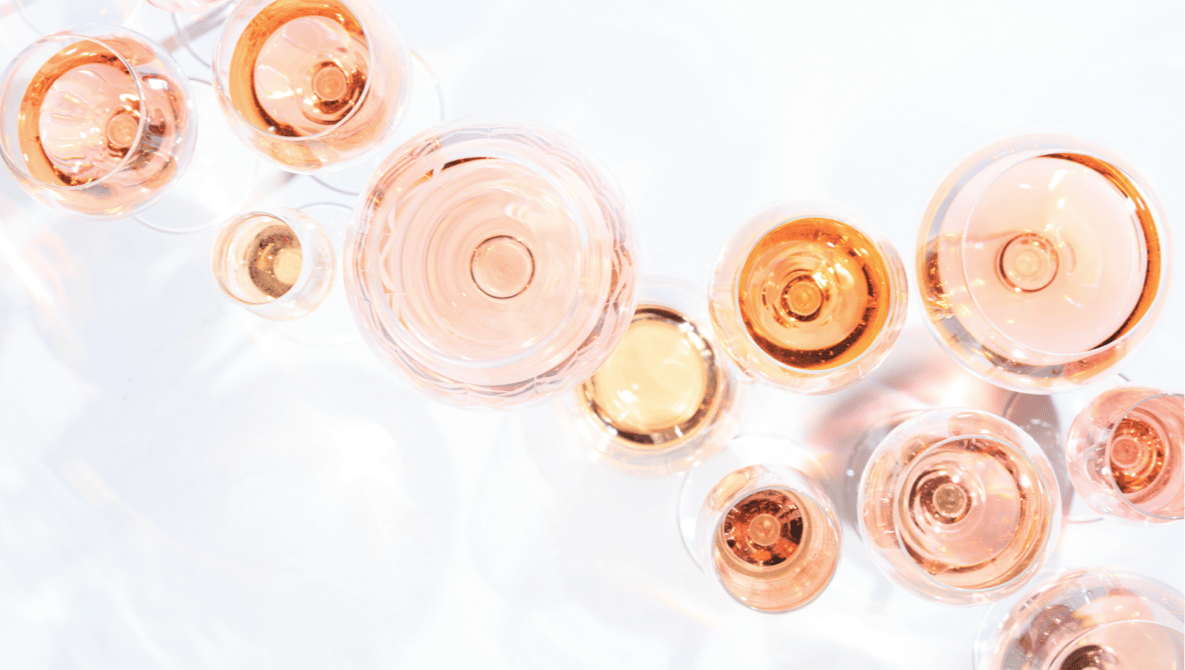 Shop the Best Rosé Wines Total Wine & More