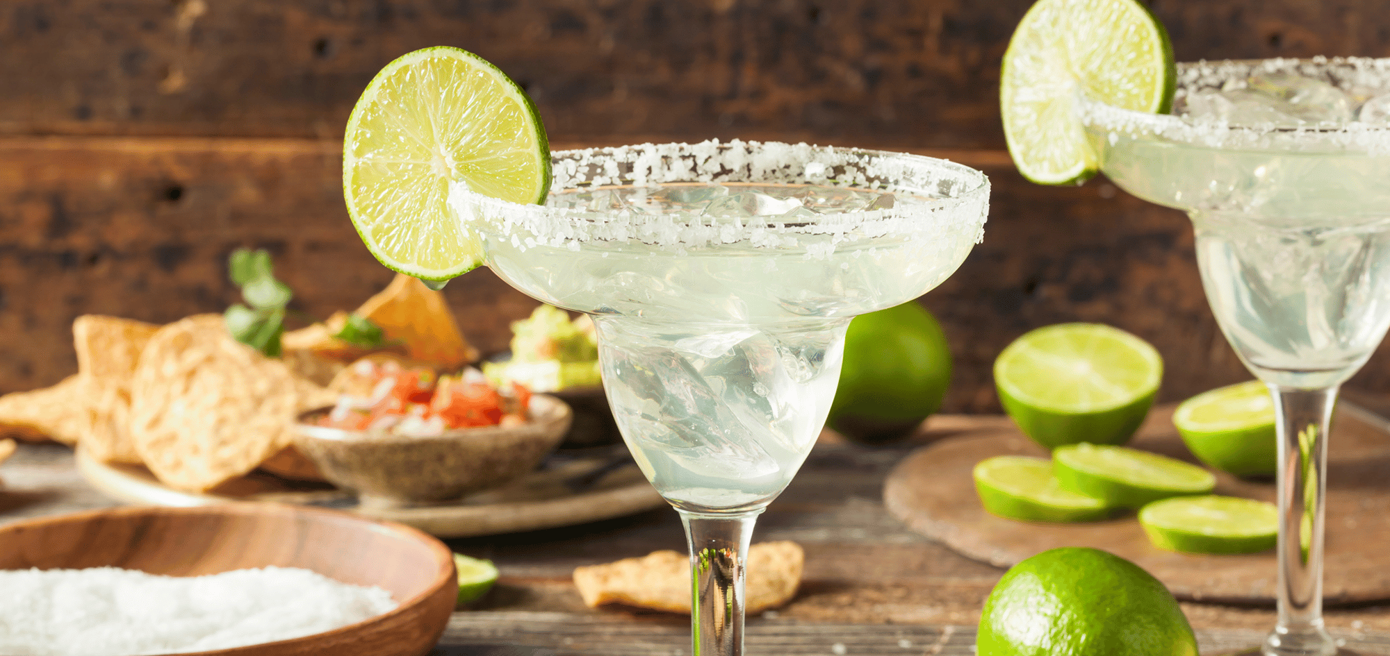 8 Best Margarita Mixes You Need to Try Total Wine & More