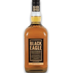 The Big Black Cock Whiskey