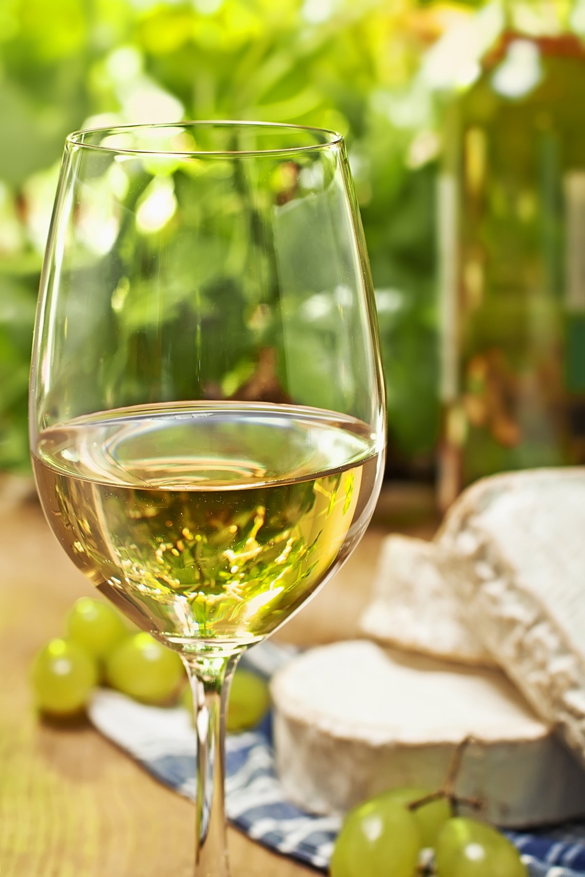 Viognier Regions, Flavors, Pairings & More Total Wine & More