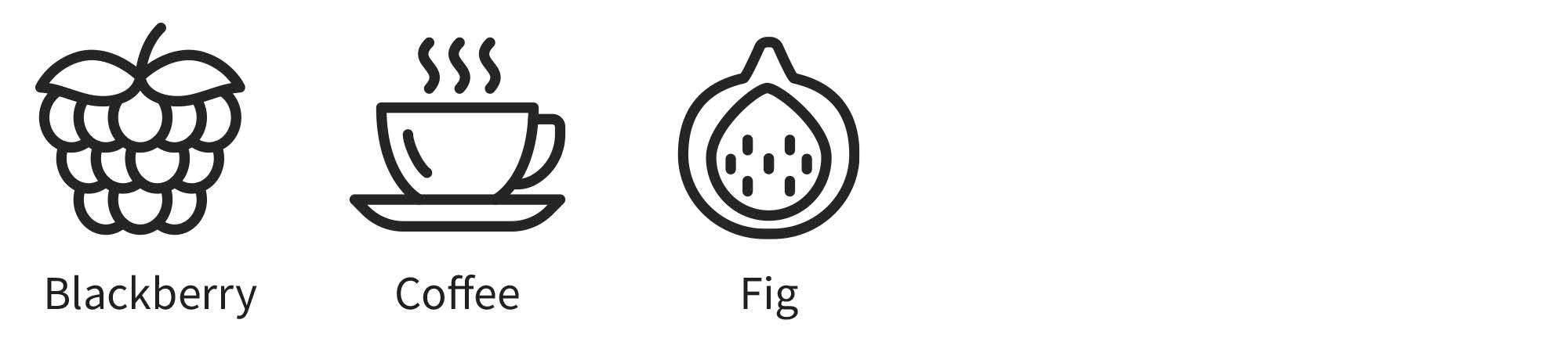 vintage port flavors