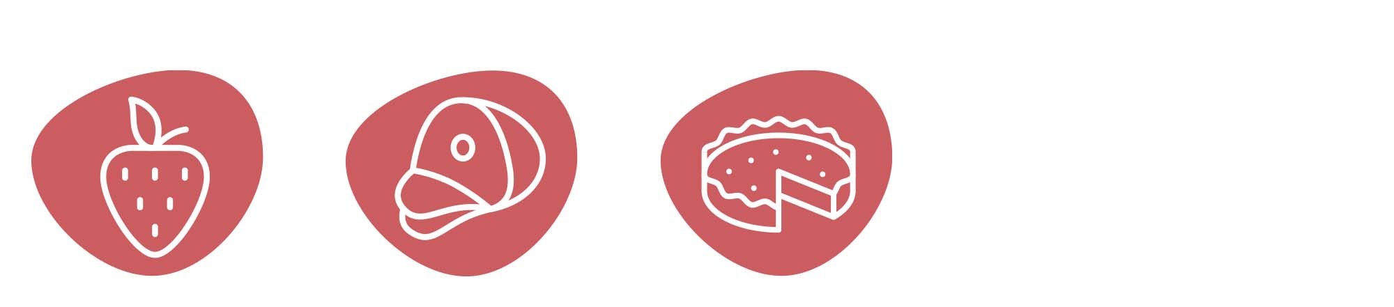 rose port food pairings