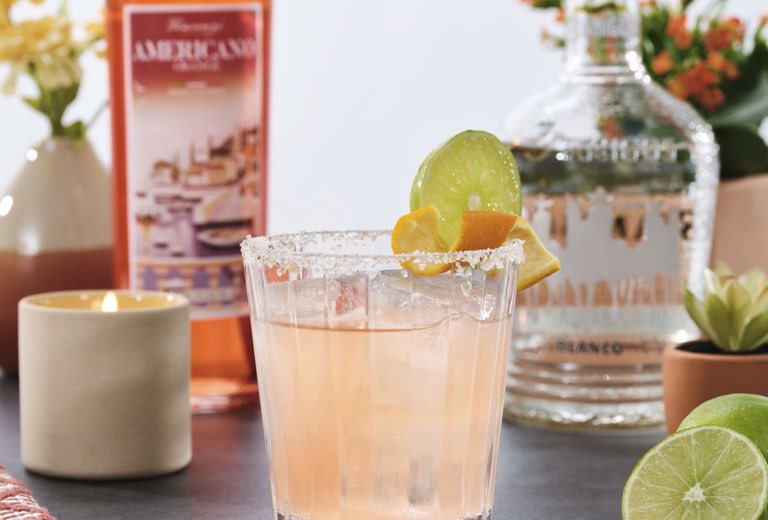 Italian Margarita-image
