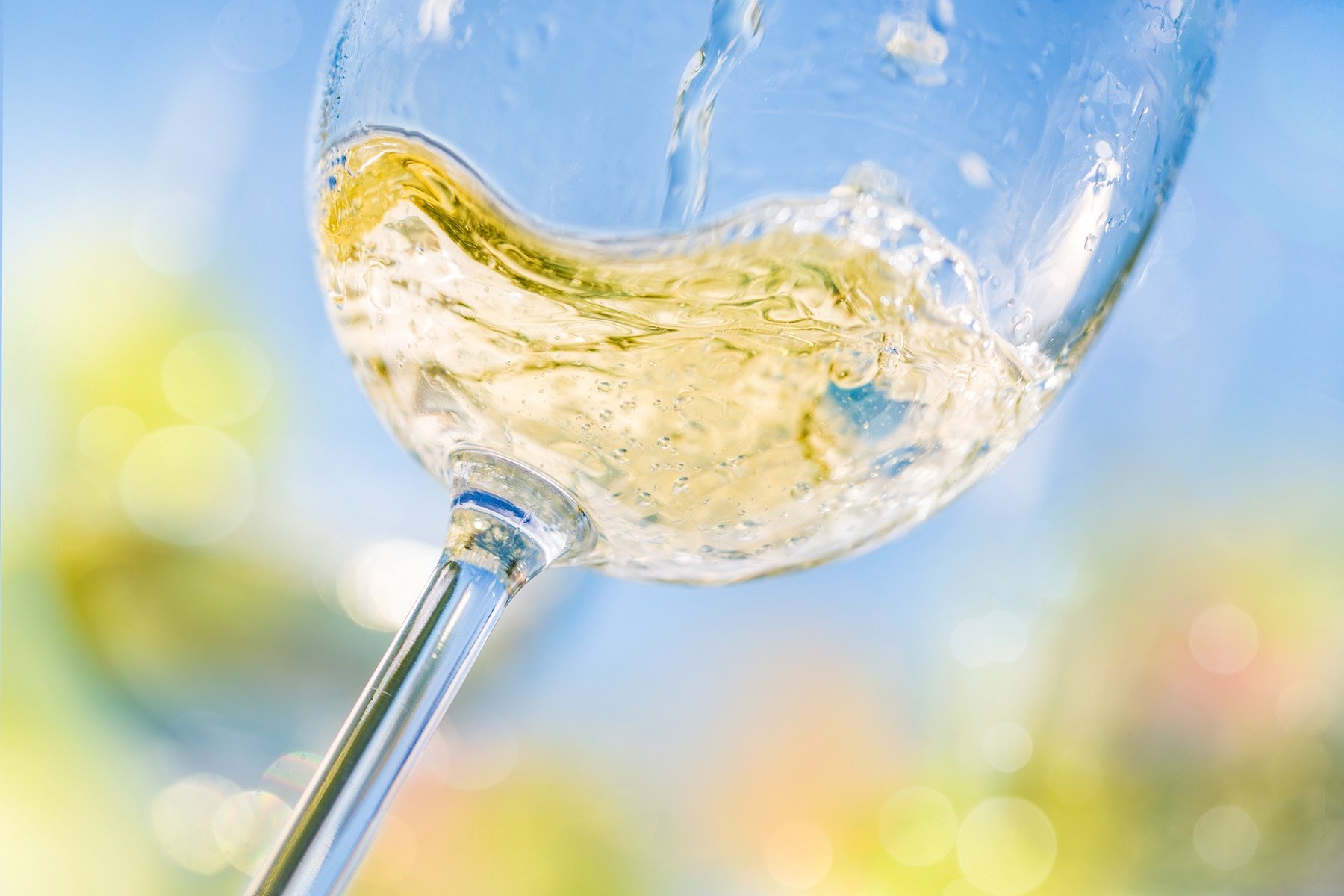 Albariño (Alvarinho): Regions, Flavors, Pairings, & More | Total Wine ...