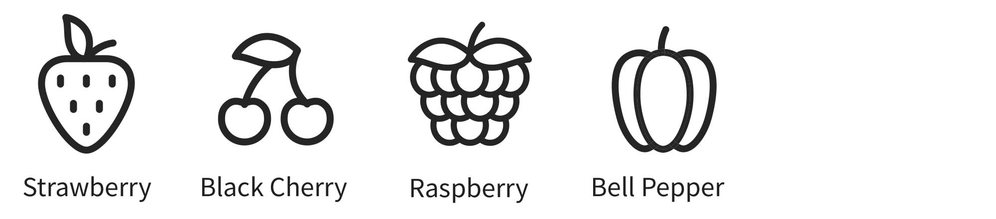 cab franc flavors