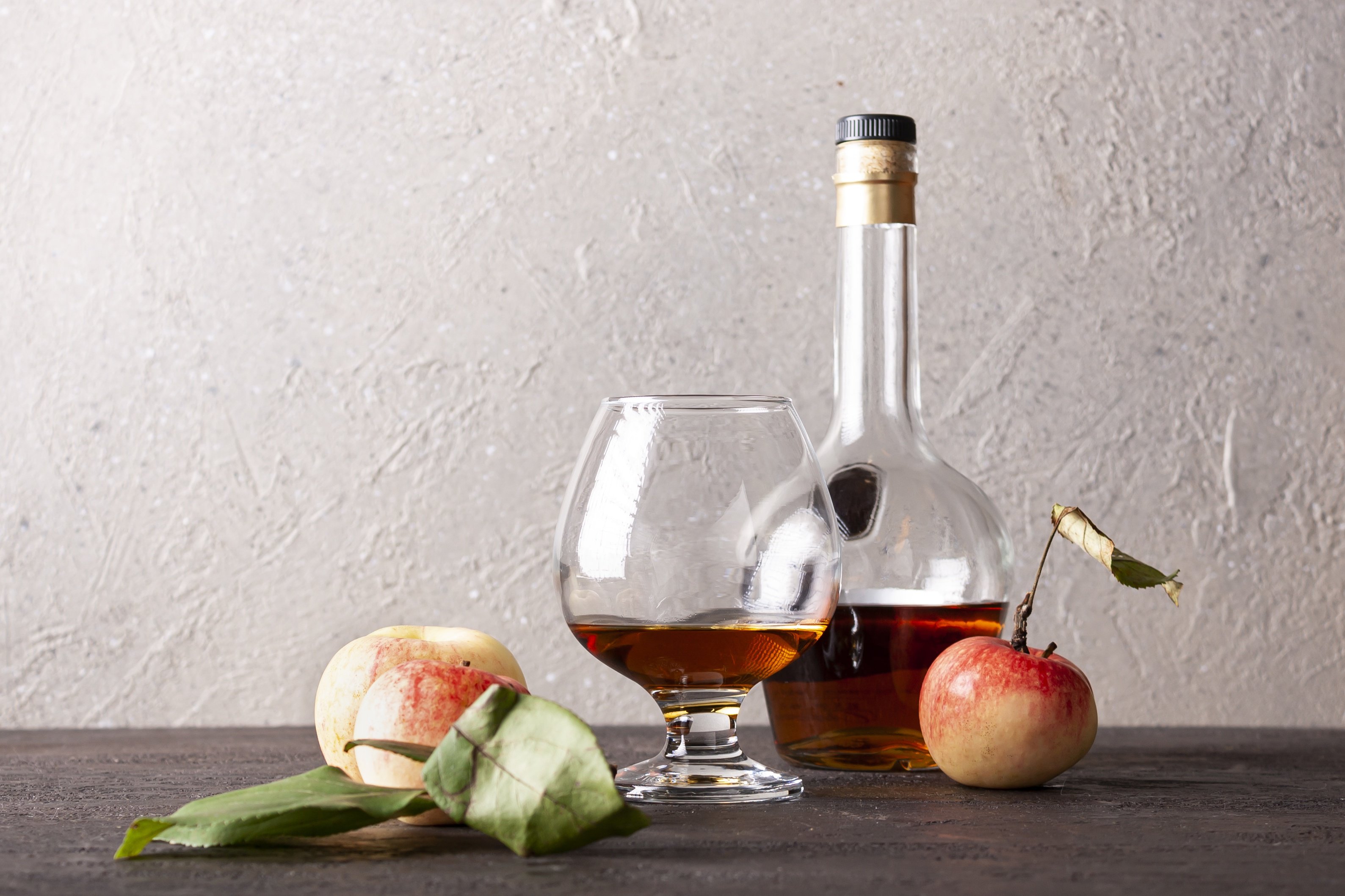 Calvados Brandy | Total Wine & More