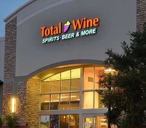 Wine Store, Beer Store - More Durham, NC