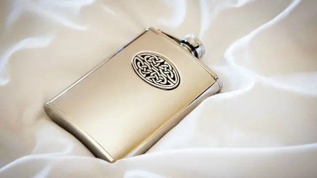 flask
