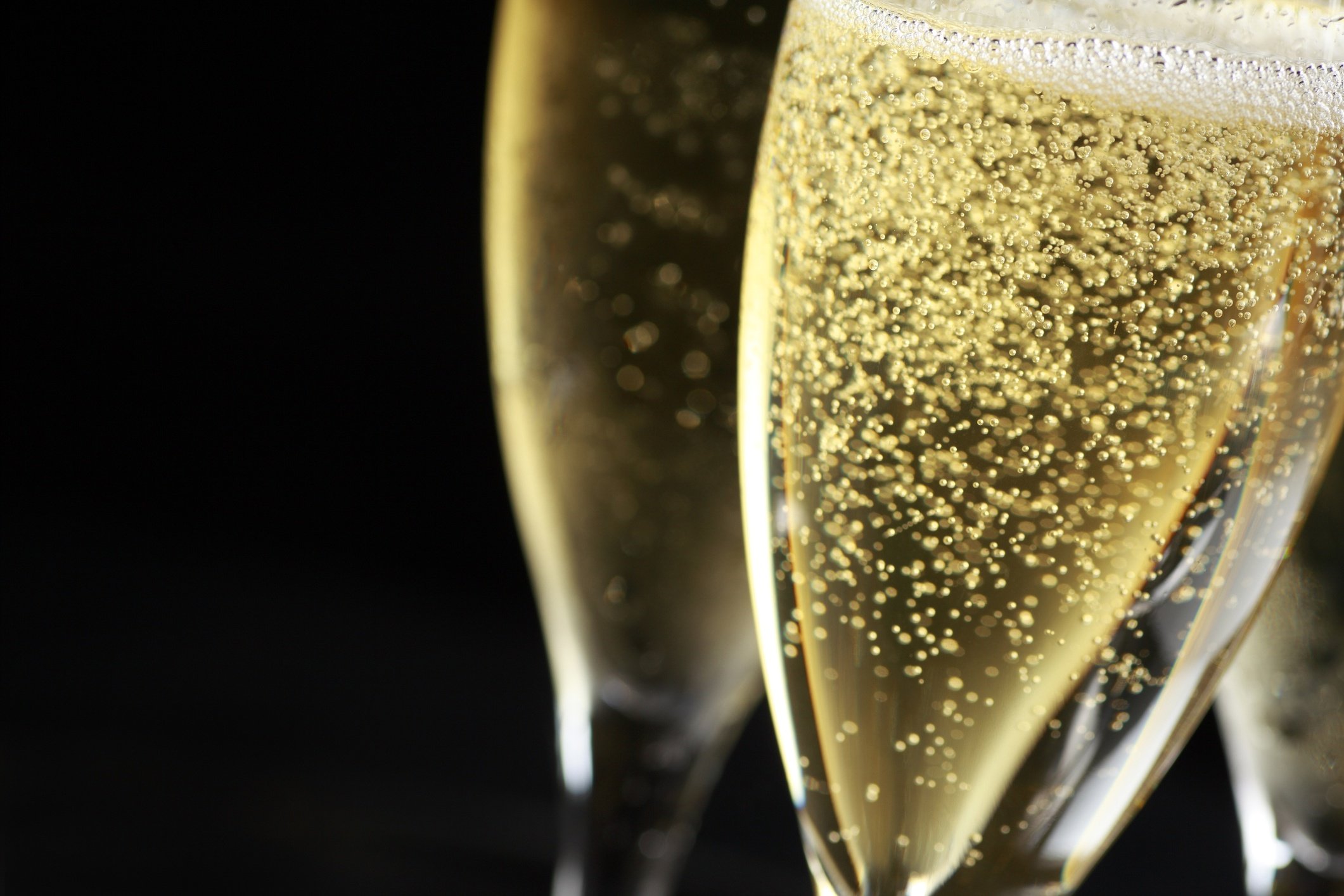Best Affordable Champagne Total Wine & More