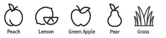 frascati flavor icon