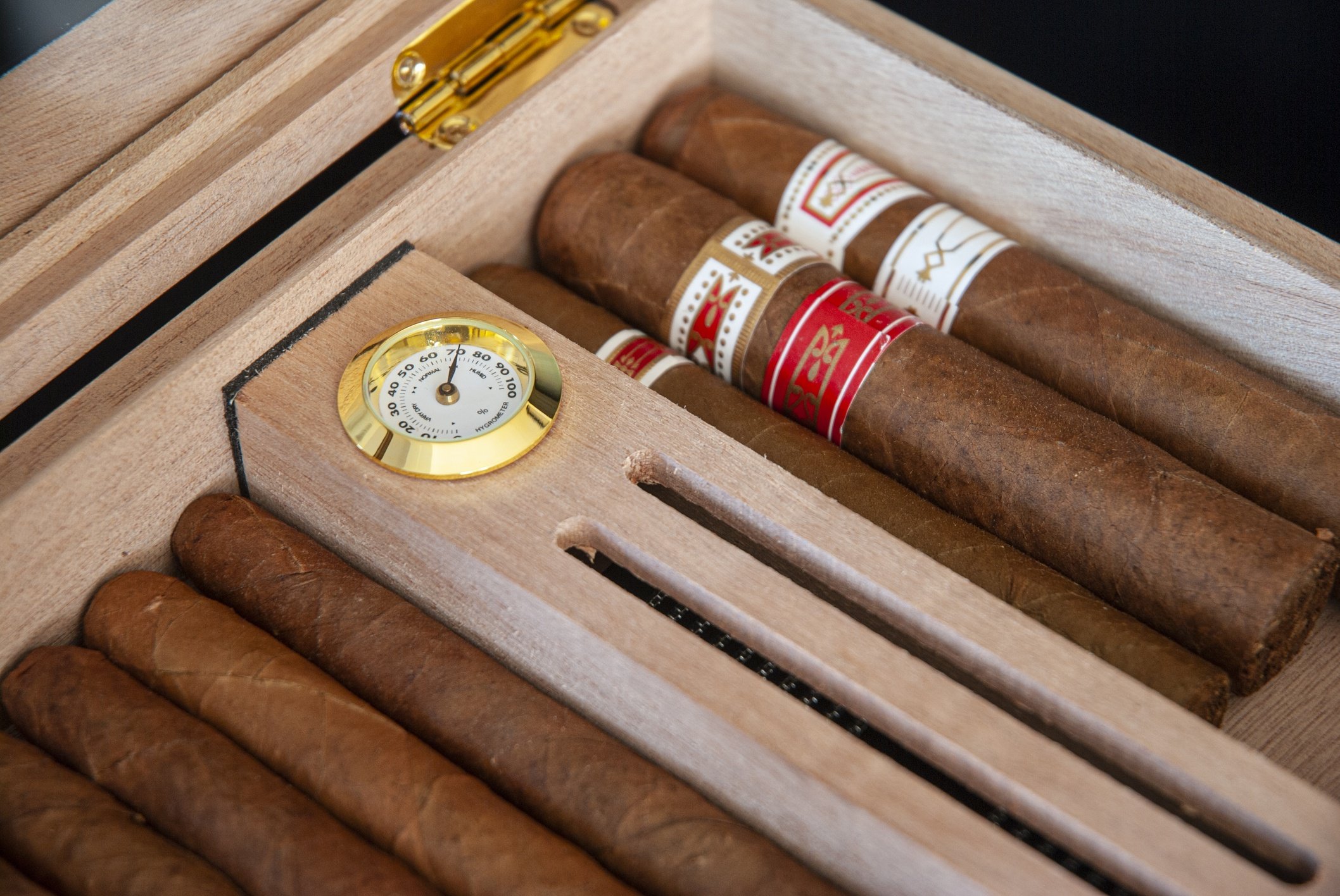 humidors