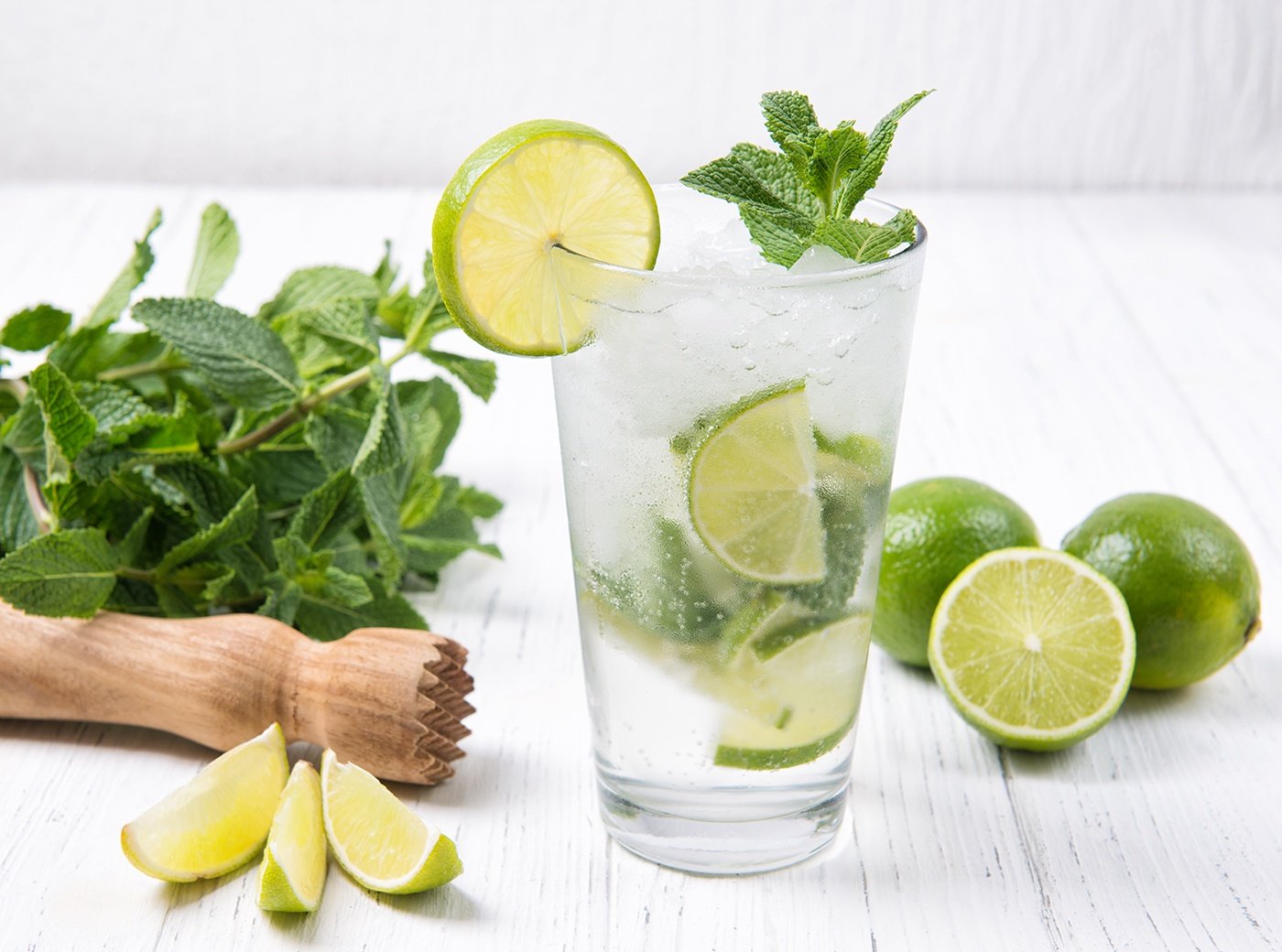 Mojito Cocktail