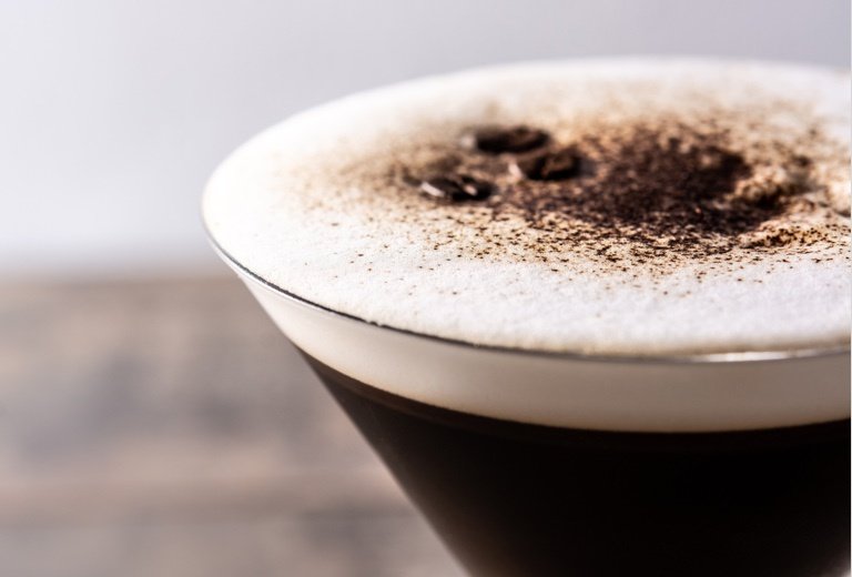 Espresso Martini-image