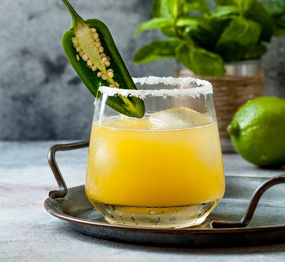 6 Easy Margarita Recipes Total Wine & More