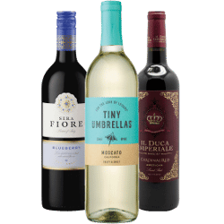 This Sweet Wine Transforms Every Sip Into a Moment of Pure Euphoria