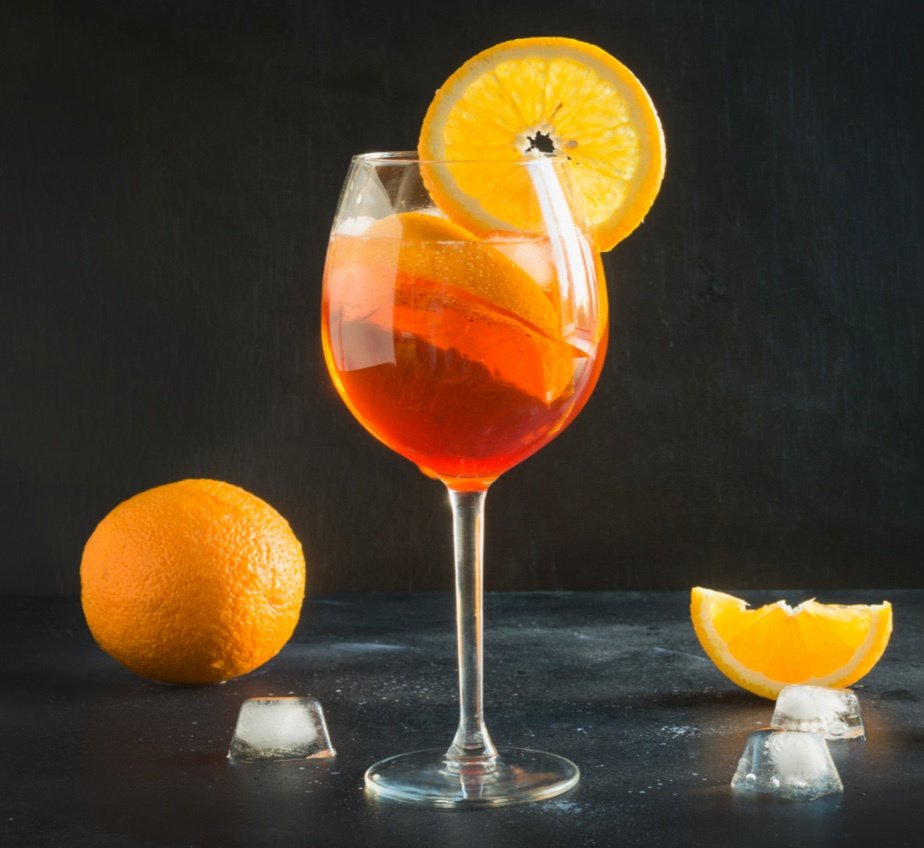 Trendy and Classic Cocktail Recipes | Total Wine & More