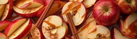 Apple Flavored Cocktails