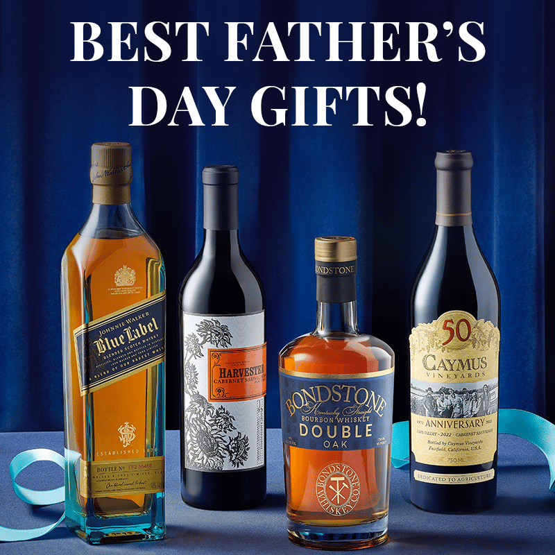 Davidson Reserve TN Whiskey | Total Wine & More