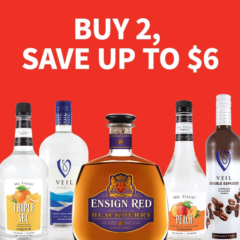 Four Roses Small Batch Bourbon with Ice Molds Gift | Total