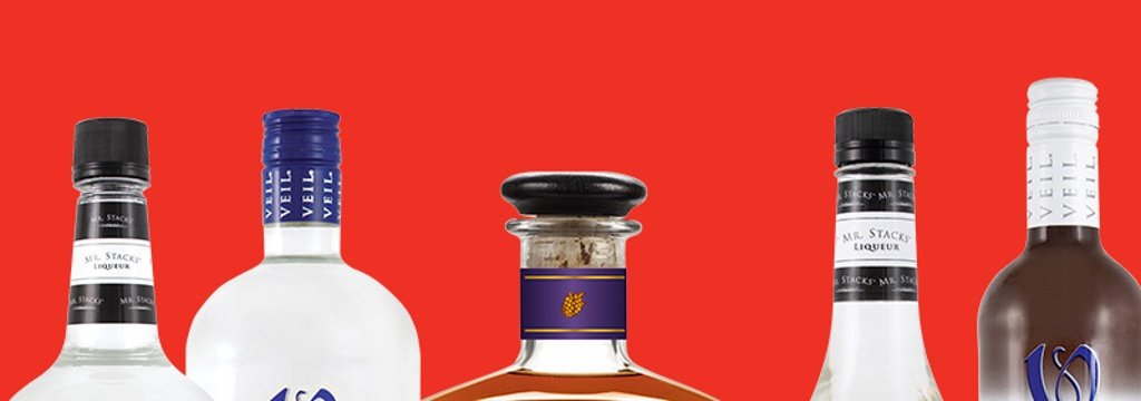 Pedro Domecq Fundador Double Light | Total Wine & More