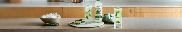 Low Calorie Cocktails