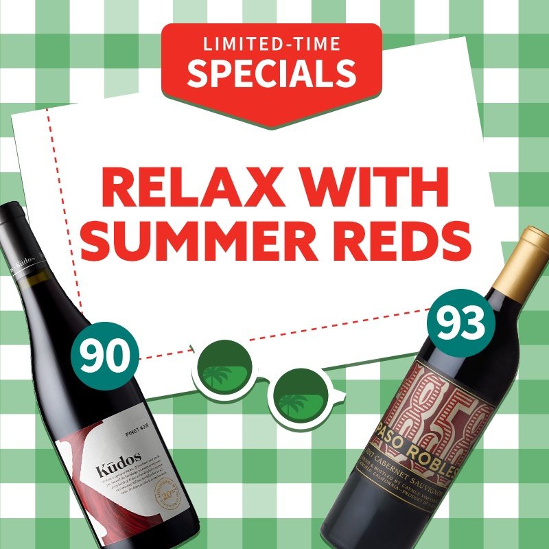 Long Shadows Chester Kidder | Total Wine & More