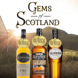 Glengoyne 21 Year Single Malt Scotch | Total Wine & More