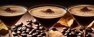 Coffee Cocktails