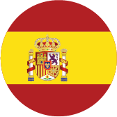 Spanish Flag
