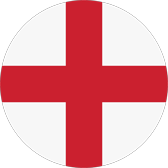 English Flag