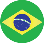 Brazilian Flag