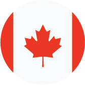 Canadian Flag