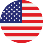 USA Flag