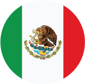 Mexican Flag