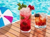 Summer Cocktails