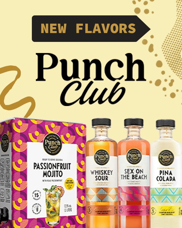 Mate Maker Mango Peach Smash Kombucha | Total Wine & More